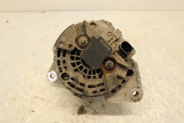 ALTERNATEUR 140AMP CITROEN / PEUGEOT / FIAT / IVECO - Vue 3